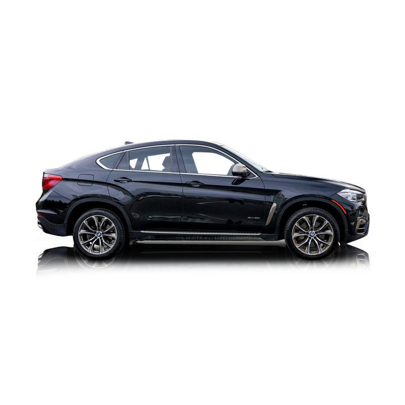 2017 BMW X6 xDrive50i for Sale Exotic Car Trader (Lot 22031920)